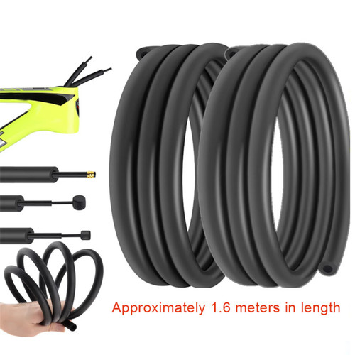 Bike internal foam hose - foam,