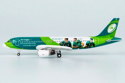 Aer lingus airbus a320 - airbus, a320-200