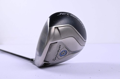 Left hand taylormade - left,