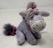 Eeyore’s Little Moments