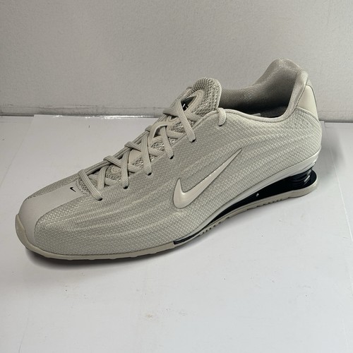 Nike shox white uk5 - nike,