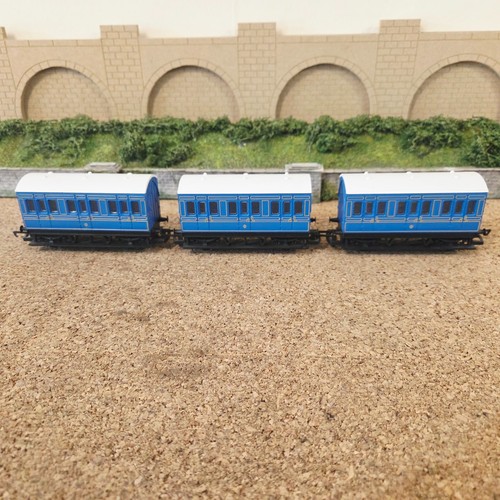 Hornby railways gauge - oo, rake