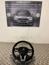 MERCEDES C CLASS W204 AMG 2012