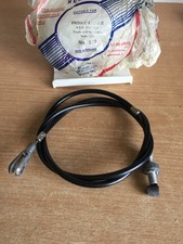 532 CLASSIC MOTORCYCLE FRONT BRAKE CABLE BSA C15 STAR TRIALS & SCRAMBLES
