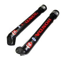 TRIALS BIKE FORKS SUSPENSION