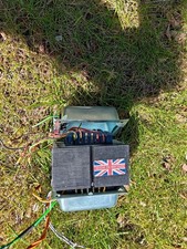 Premium "Made in Britain" Tube