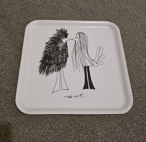 Vintage black and - white, ikea