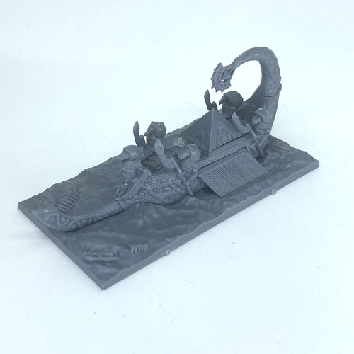 Man war dreadfleet the - dreadfleet,