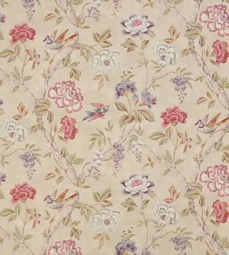 Colefax fowler curtain - colefax,