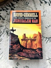 David gemmell chronicles - gemmell,