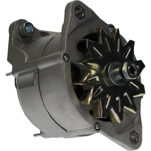 New alternator for - for, volvo