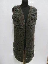 Ladies Vila Clothing Spinner