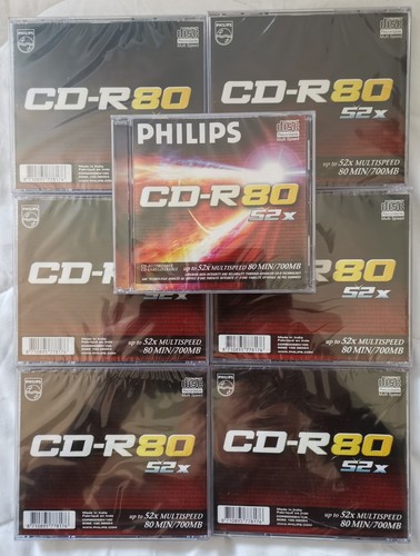 Philips 52 x - 52,