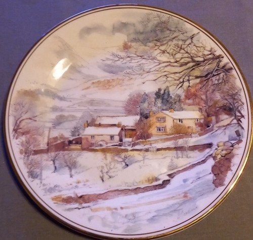Edwardian fine china - fine,