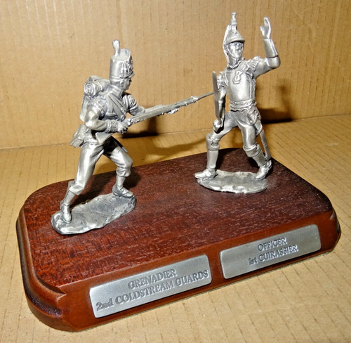 Grenadier coldstream guard - guard, &