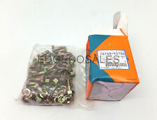 Kubota "FL Series" Rotary Tiller Blade Shaft Group Set Parts Assy - *7074055700*