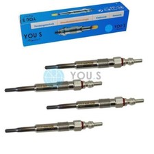 4pcs YOU.S Glow Plug for VW
