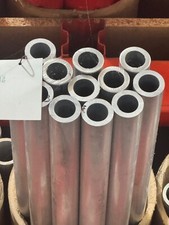 1.1/2" OD X 0.25" WALL ALUMINIUM TUBE 6082-T6 X 1000MM