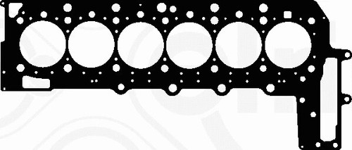 Gasket cylinder head - head, fits: