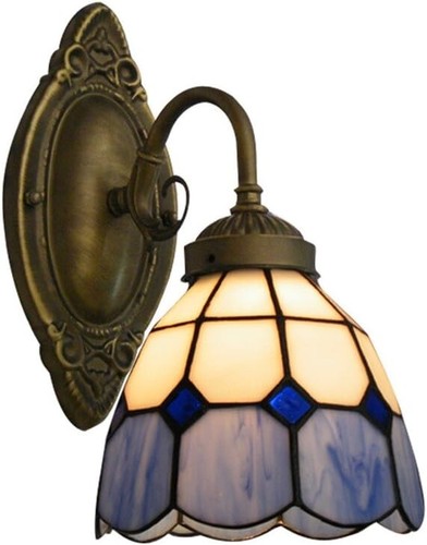 Wall light bowl shade - light,