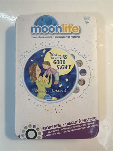 Moonlite story reel - moonlite, for