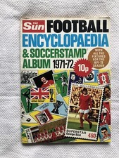The Sun Football Encyclopaedia