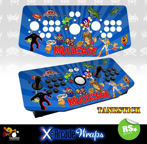 Multi game x arcade - v2,
