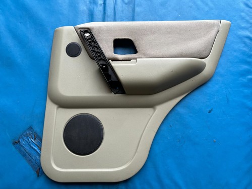 Land rover freelander right - land,