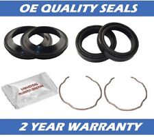 BMW F 800 800 S 2007 Fork Oil Dust Seal Circlip Repair Kit Set