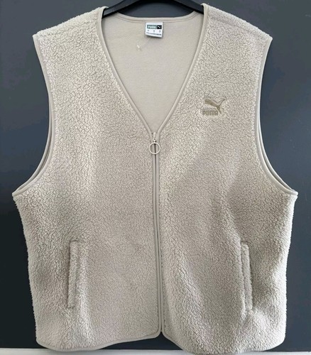 Puma classics borg sherpa - classics,