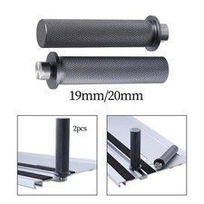 Premium Bench Dogs Set for