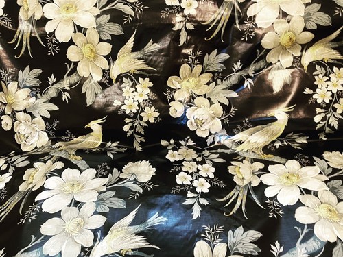 Vintage sanderson fabric - sanderson,