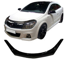 Hood Deflector Bonnet Guard Protector For Vauxhall Astra H Htb 04-10 SCOUTT
