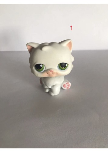 Lps hasbro genuine - lps, littlest