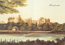 KEVIN PLATT PAINTINGS PEMBROKE