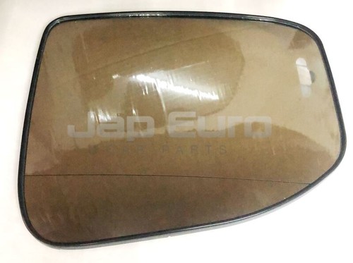 For nissan elgrand e51 genuine - for,