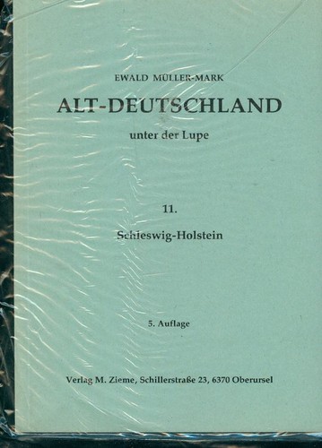 Old germany under the - old,
