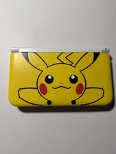 Nintendo 3DS XL Pokemon