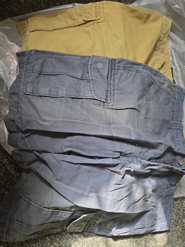 Pairs mens shorts from - 2,