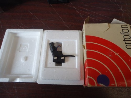 Ortofon vms mk2 - vms, pick