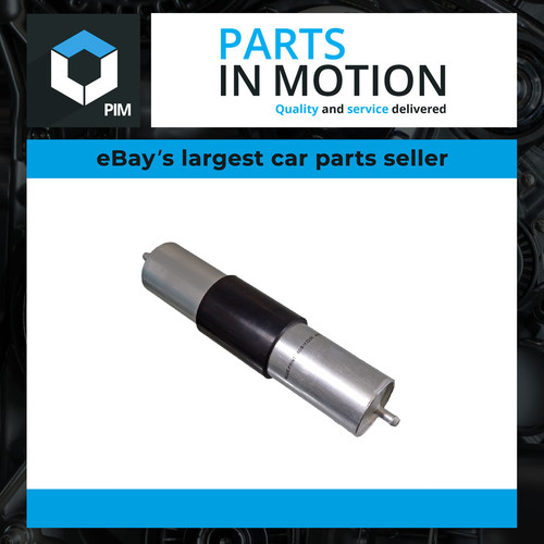 Fuel filter fits - fuel, bmw