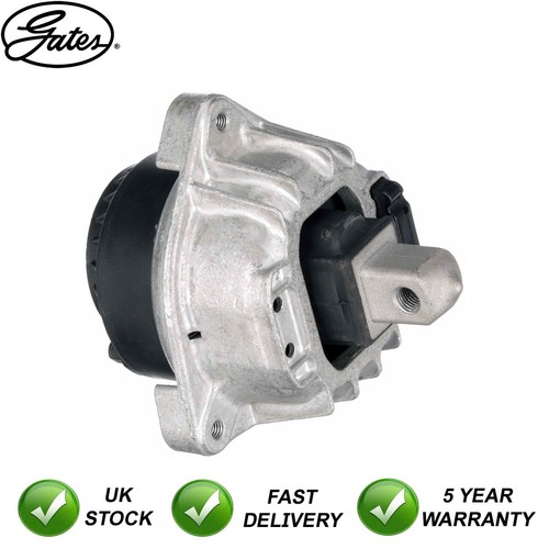 Engine mount front gates - mount, fits