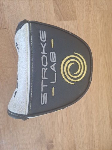 Odyssey stroke lab mallet - lab,