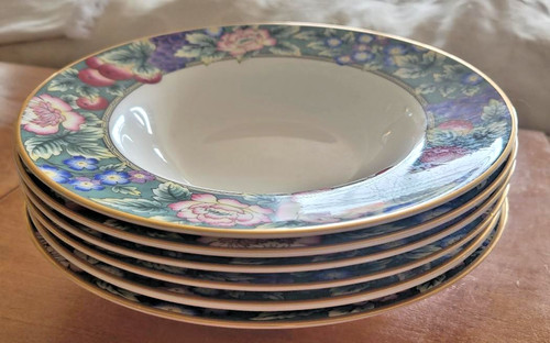 Set vintage royal doulton - royal,