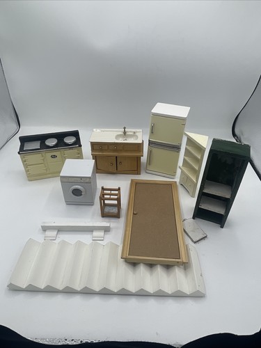 1/12th scale dolls house
