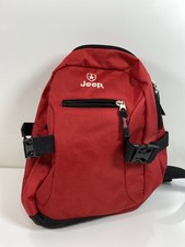 Jeep Travel Utility Mini