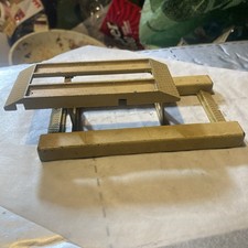 1950s Vintage DCMT Crescent