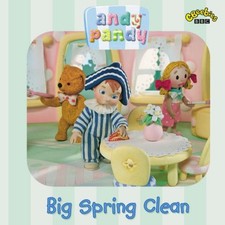 Andy Pandy: Big Spring Clean