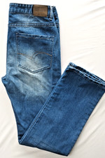 Lee Cooper Men's Slim Fit Blue