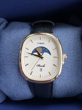 BRAND NEW Noah x Timex Oval